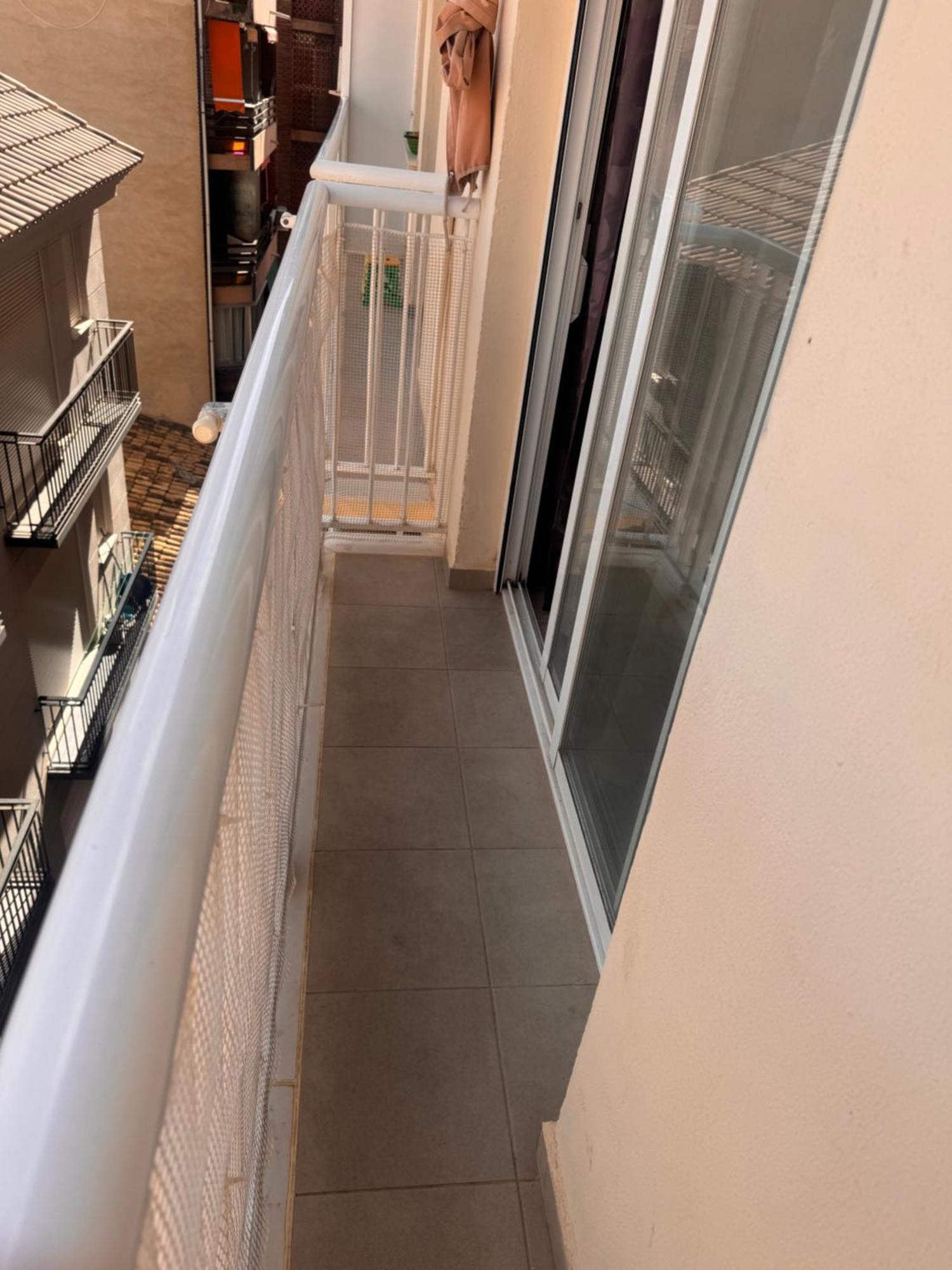 Los Secretos Del Mediterraneo Con Parking Privado Gratuito Benidorm Extérieur photo