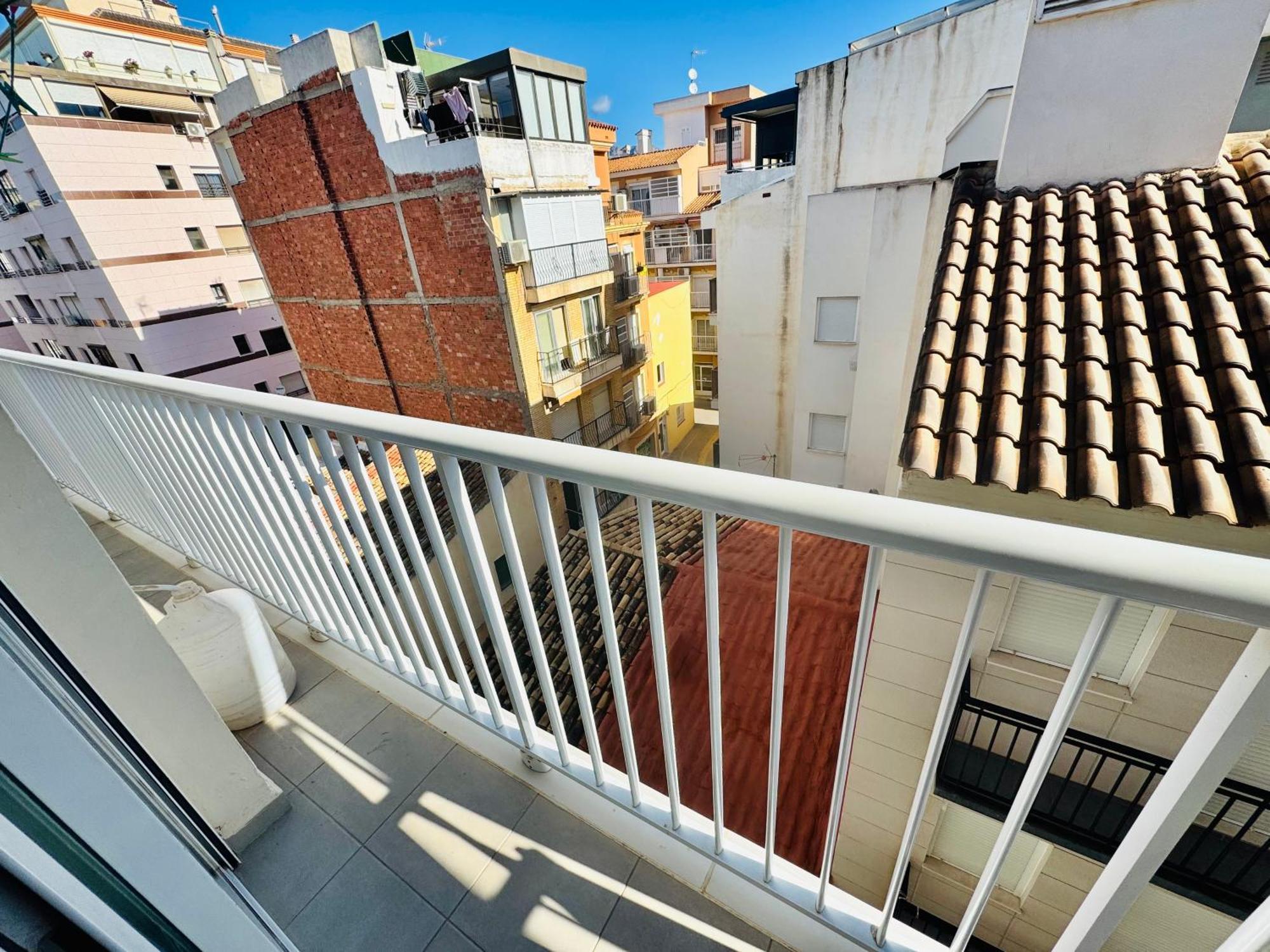 Los Secretos Del Mediterraneo Con Parking Privado Gratuito Benidorm Extérieur photo